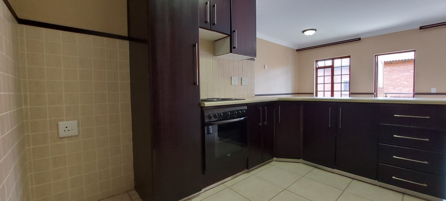 2 Bedroom Property for Sale in Dan Pienaar Free State